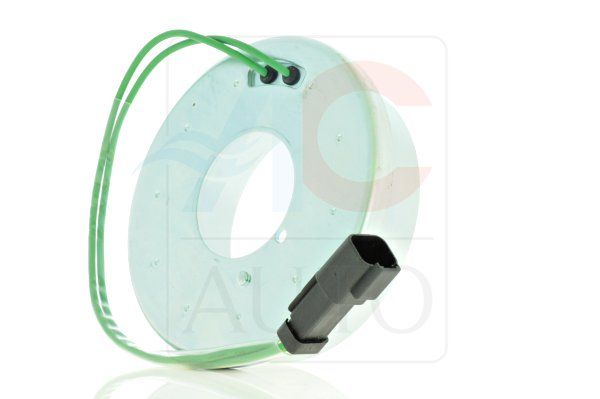 Spoel, magneetkoppeling (compressor) ACAUTO AC-04SD31 Top Merken Winkel